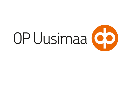 OP Uusimaa Logo