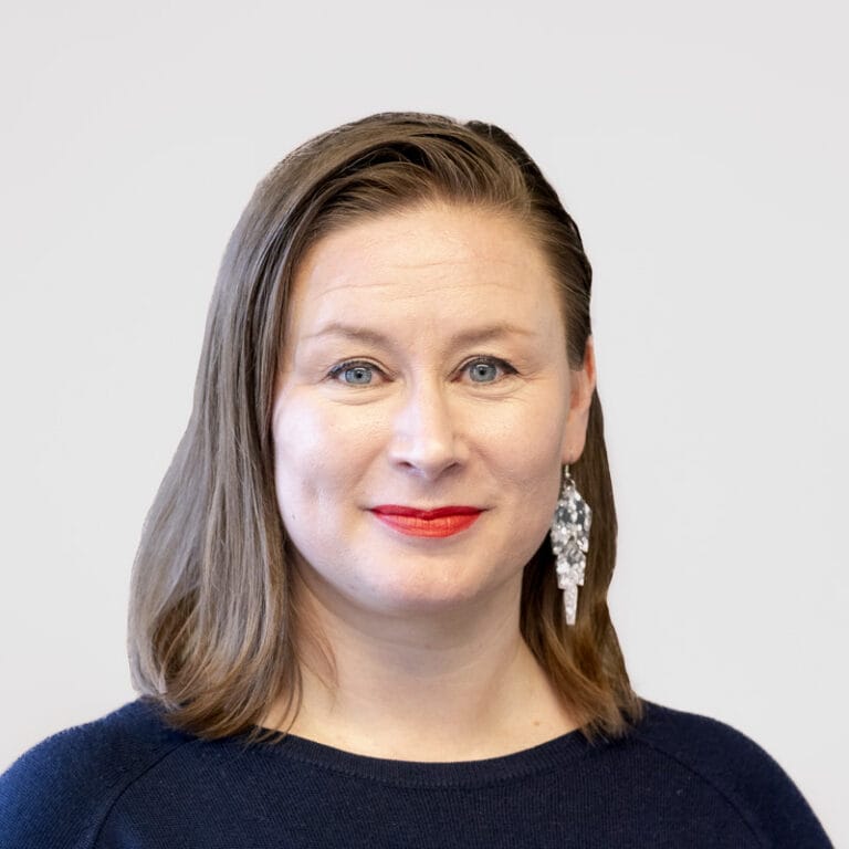 Maria Lähteenmäki