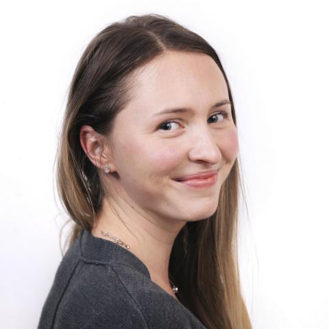 Lilli Öhberg
