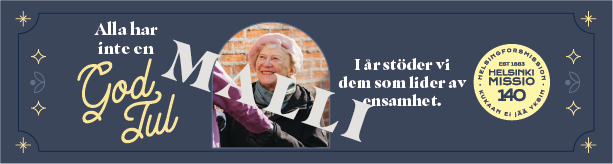 Sähköpostin allekirjoitusbanneri