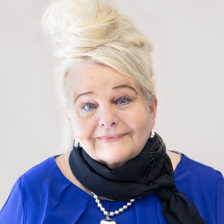 Irma Silin-Sahin