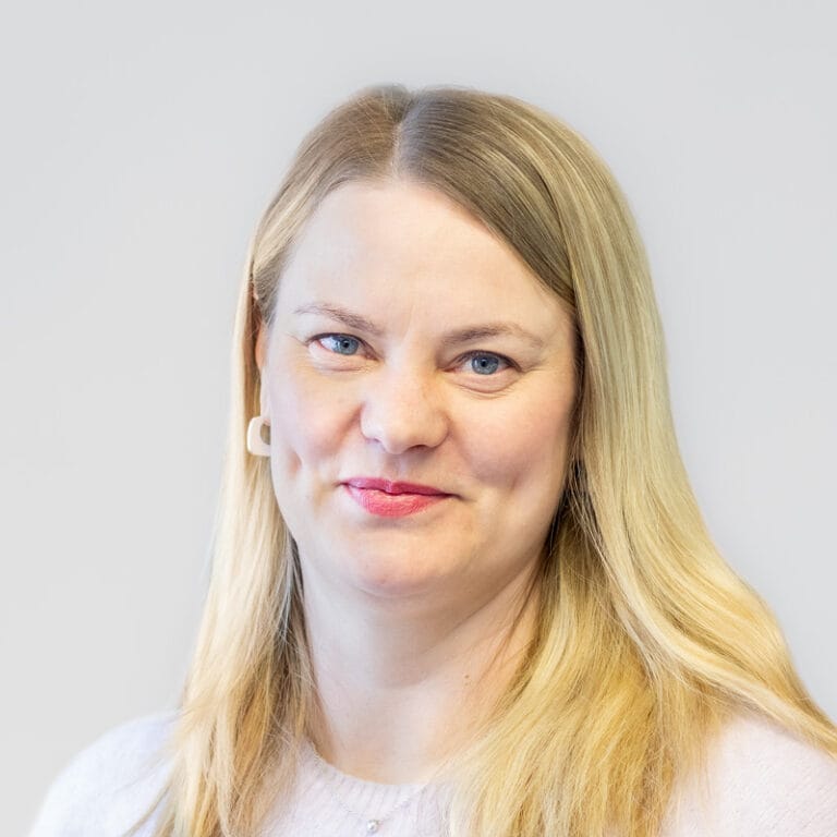 Anna-Kaisa Harju