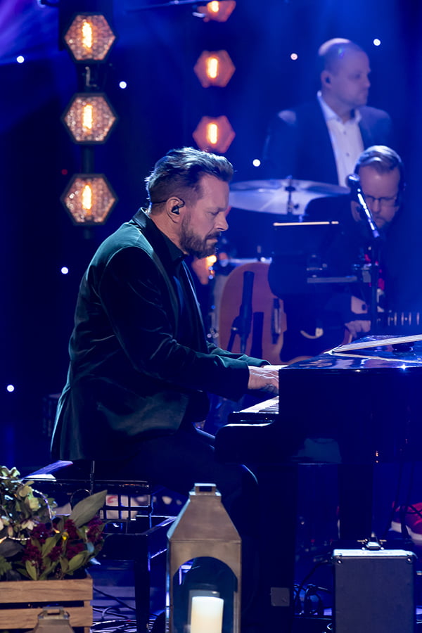 Joulun T hdet konsertti HelsinkiMissio