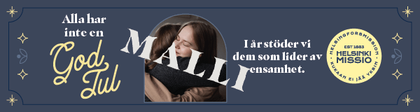 Sähköpostibannerin esikatselu