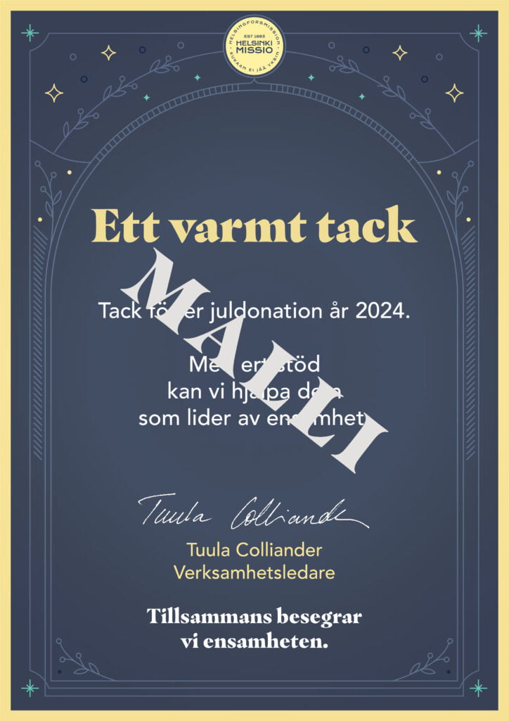 Kiitosdiplomin esikatselu