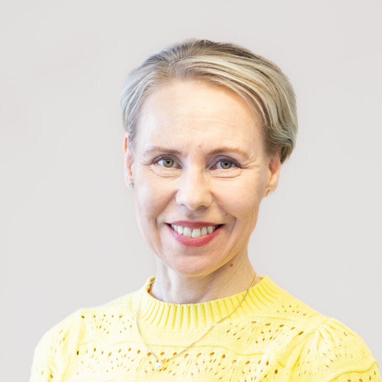 Katja Kiuru