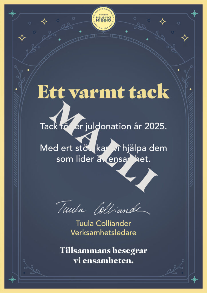 Tackdiplom