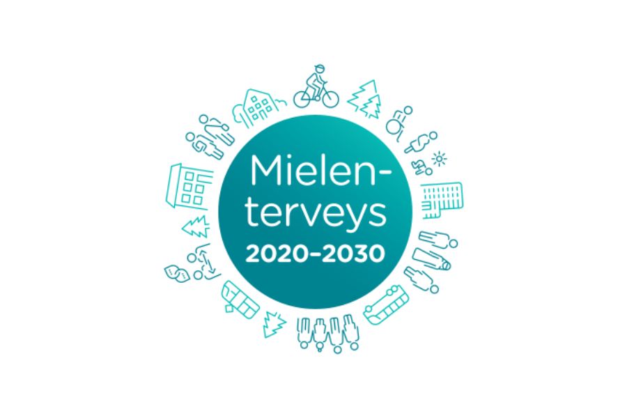 Mielenterveysstrategia 2020-2030