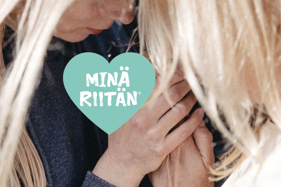 Minä riitän -ryhmät