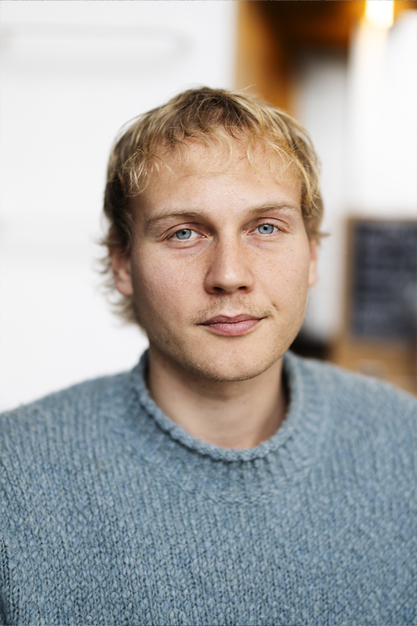 Elias Salonen