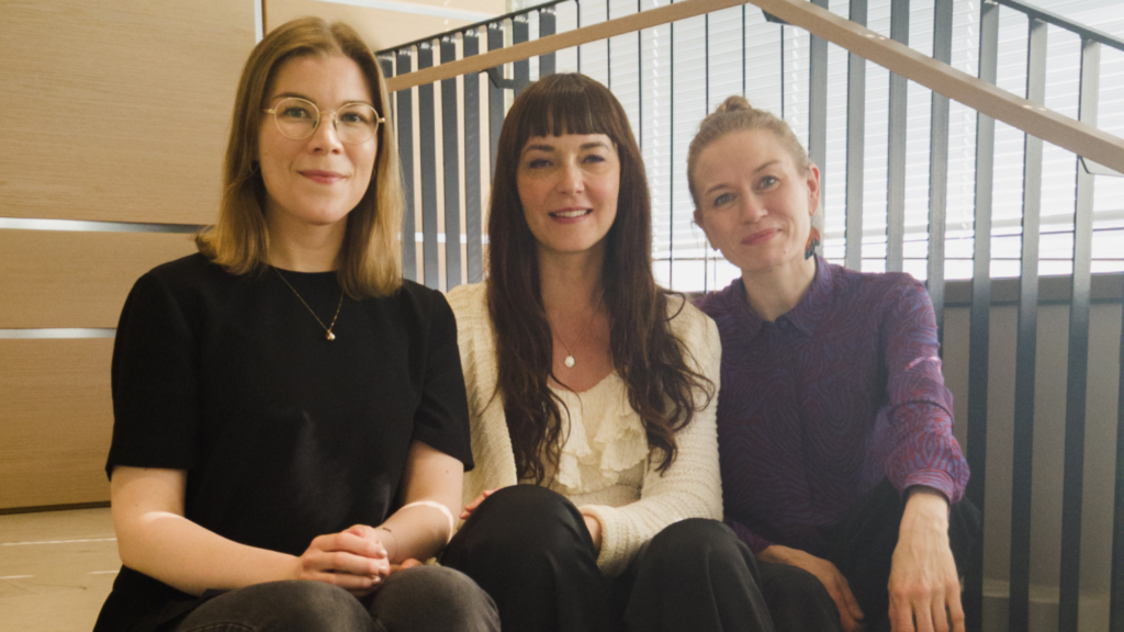 Nuorten tulevaisuususko on koetuksella – tekoja tarvitaan