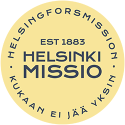 HelsinkiMission logo