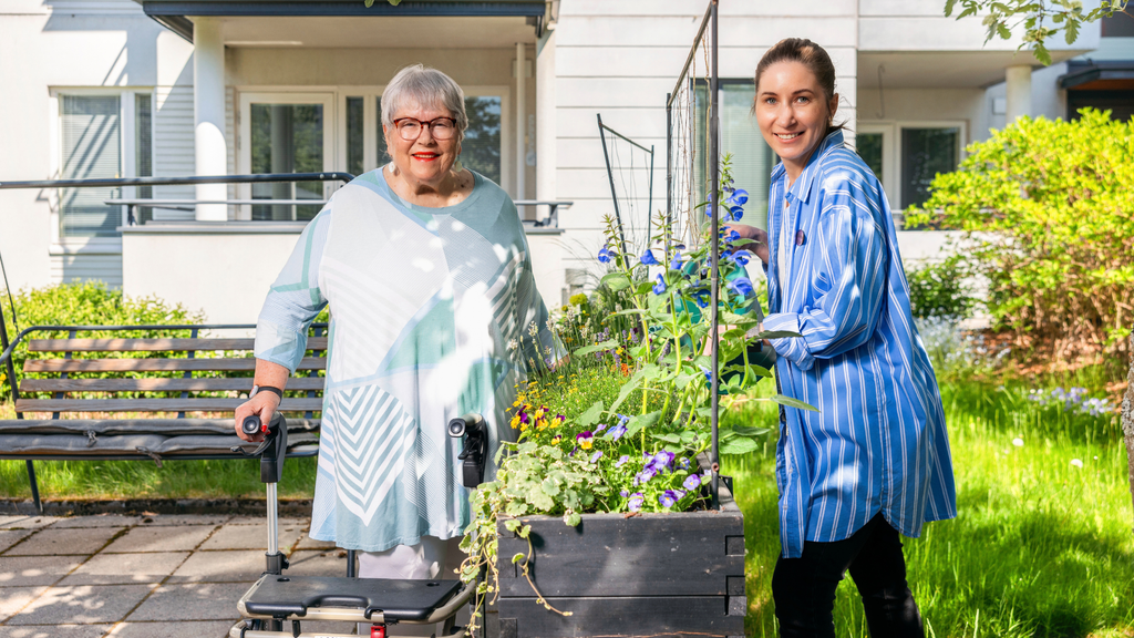 Yksinäisyyden tunnistaminen on vasta alku